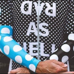 Love the pain aero race jersey